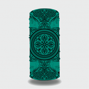 Khăn ống đa năng hinh đầu lâu - Mã 0062 43