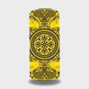 Khăn ống đa năng hinh đầu lâu - Mã 0062 35