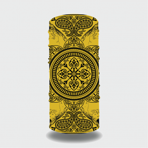 Khăn ống đa năng hinh đầu lâu - Mã 0062 33