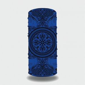 Khăn ống đa năng hinh đầu lâu - Mã 0062 31