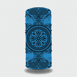 Khăn ống đa năng hinh đầu lâu - Mã 0062 29