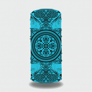 Khăn ống đa năng hinh đầu lâu - Mã 0062 27