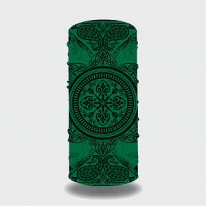 Khăn ống đa năng hinh đầu lâu - Mã 0062 25