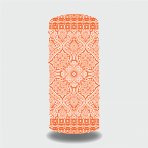 khăn ống in hình hoa tiết- Mã 0065 56 khăn ống in hình hoa tiết- Mã 0065 55