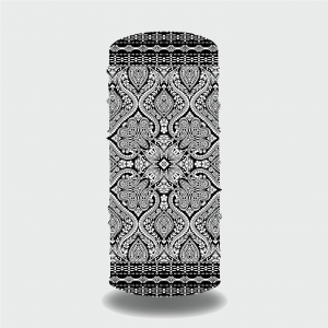 khăn ống in hình hoa tiết- Mã 0065 52 khăn ống in hình hoa tiết- Mã 0065 51