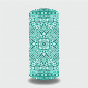 khăn ống in hình hoa tiết- Mã 0065 44 khăn ống in hình hoa tiết- Mã 0065 43