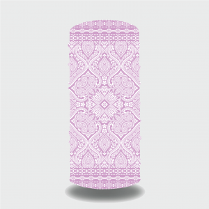 khăn ống in hình hoa tiết- Mã 0065 40 khăn ống in hình hoa tiết- Mã 0065 39