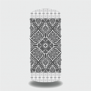 khăn ống in hình hoa tiết- Mã 0065 38 khăn ống in hình hoa tiết- Mã 0065 37