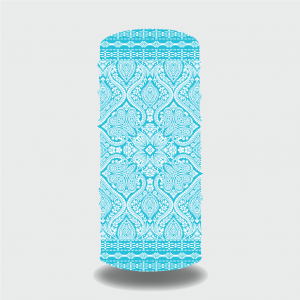 khăn ống in hình hoa tiết- Mã 0065 28 khăn ống in hình hoa tiết- Mã 0065 27