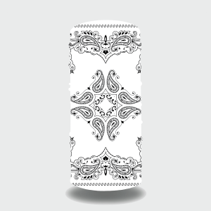 khăn ống siêu lớn - Mã 0066 37