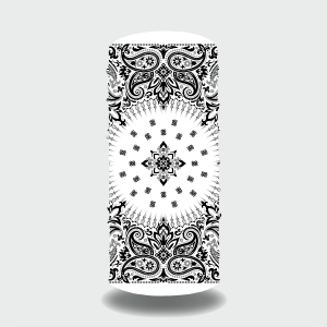 khăn ống đa dạng - Mã 0070 37