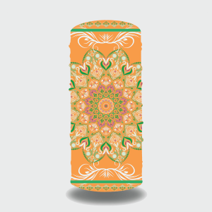 khăn ống thấm hút mồ hôi - Mã 0071 53