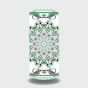 khăn ống thấm hút mồ hôi - Mã 0071 37