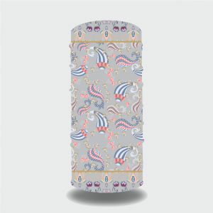 khăn ống thêu - Mã 0072 57