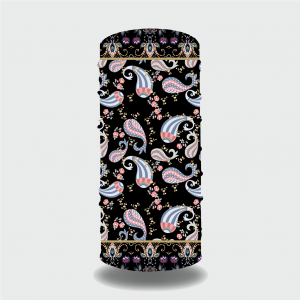 khăn ống thêu - Mã 0072 51