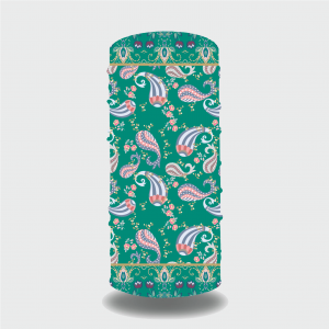 khăn ống thêu - Mã 0072 43