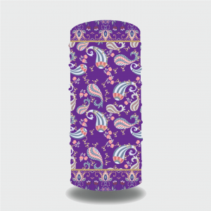 khăn ống thêu - Mã 0072 41