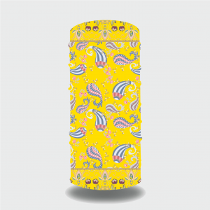 khăn ống thêu - Mã 0072 35