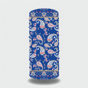 khăn ống thêu - Mã 0072 31