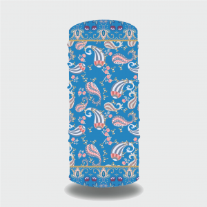 khăn ống thêu - Mã 0072 29