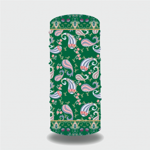 khăn ống thêu - Mã 0072 25