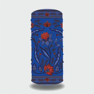 khăn ống vải bông - Mã 0076 32 khăn ống vải bông - Mã 0076 31