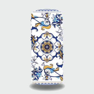 khăn ống siêu đẹp - Mã 0077 37