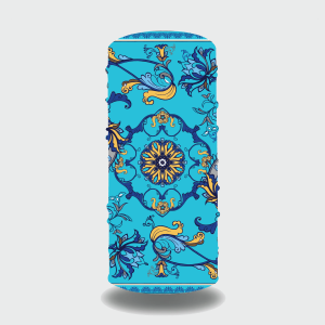 khăn ống siêu đẹp - Mã 0077 27