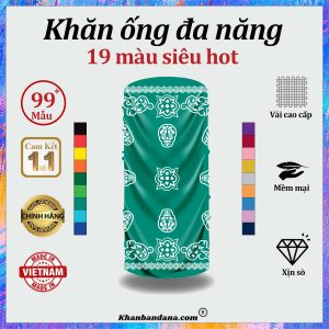 Khăn ống giữ ấm - Mã 0078-2 36 Khăn ống giữ ấm - Mã 0078-2 35