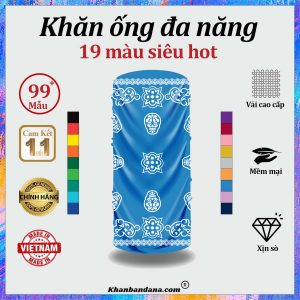 Khăn ống giữ ấm - Mã 0078-2 50 Khăn ống giữ ấm - Mã 0078-2 49