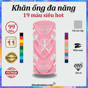 khăn ống đi biển - Mã 0078 34 khăn ống đi biển - Mã 0078 33