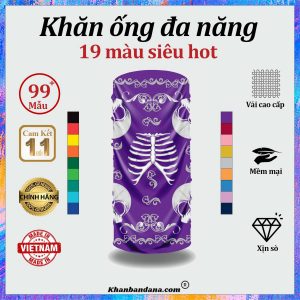 khăn ống đi biển - Mã 0078 38 khăn ống đi biển - Mã 0078 37