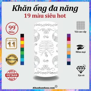 khăn ống đi biển - Mã 0078 42 khăn ống đi biển - Mã 0078 41