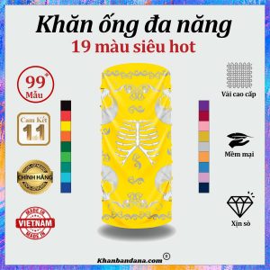 khăn ống đi biển - Mã 0078 44 khăn ống đi biển - Mã 0078 43