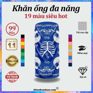 khăn ống đi biển - Mã 0078 48 khăn ống đi biển - Mã 0078 47