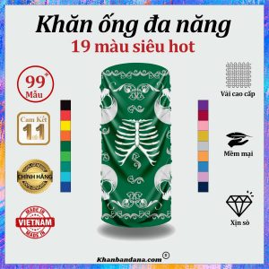 khăn ống đi biển - Mã 0078 54 khăn ống đi biển - Mã 0078 53