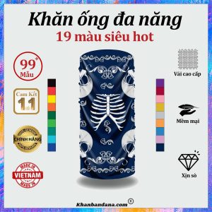khăn ống đi biển - Mã 0078 58 khăn ống đi biển - Mã 0078 57