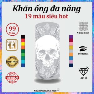 khăn ống trùm đầu - Mã 0082 22 khăn ống trùm đầu - Mã 0082 21