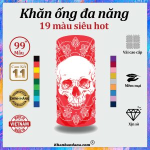 khăn ống trùm đầu - Mã 0082 30 khăn ống trùm đầu - Mã 0082 29