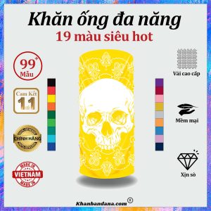 khăn ống trùm đầu - Mã 0082 44 khăn ống trùm đầu - Mã 0082 43