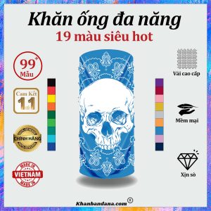 khăn ống trùm đầu - Mã 0082 50 khăn ống trùm đầu - Mã 0082 49