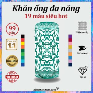 Mua khăn đi phượt chất - Mã 0088 36 Mua khăn đi phượt chất - Mã 0088 35