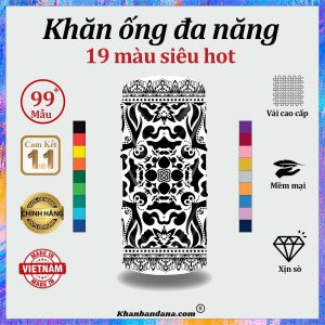 Mua khăn đi phượt chất - Mã 0088 42 Mua khăn đi phượt chất - Mã 0088 41