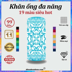 Mua khăn đi phượt chất - Mã 0088 52 Mua khăn đi phượt chất - Mã 0088 51