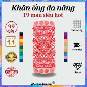 khăn ống chống nắng - Mã 0092 30 khăn ống chống nắng - Mã 0092 29