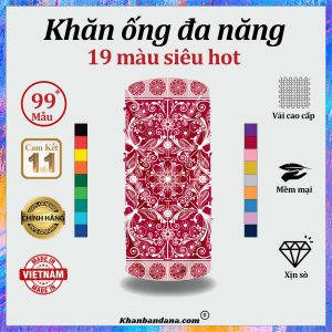 khăn ống chống nắng - Mã 0092 32 khăn ống chống nắng - Mã 0092 31