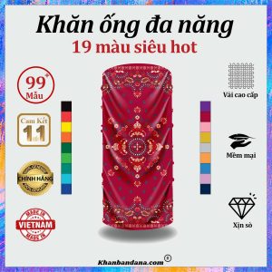 khăn ống dễ thương - Mã 0095 32 khăn ống dễ thương - Mã 0095 31
