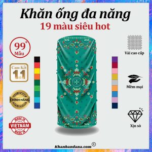 khăn ống dễ thương - Mã 0095 36 khăn ống dễ thương - Mã 0095 35