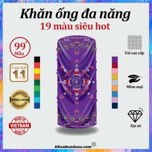 khăn ống dễ thương - Mã 0095 38 khăn ống dễ thương - Mã 0095 37