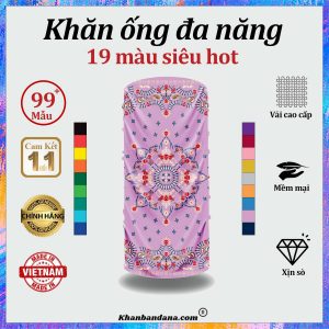 khăn ống dễ thương - Mã 0095 40 khăn ống dễ thương - Mã 0095 39